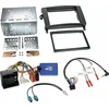 Image de 2-DIN Kit Mercedes diverse voertuigen