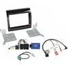 Image de 2-DIN kit Citroën/ Fiat/ Opel/ Peugeot