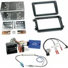 Image de 2-DIN Kit Volkswagen diverse voertuigen