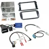 Image de 2-DIN Kit Ford Focus / Mondeo / S-Max