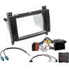 Image de 2-DIN Kit Mercedes Vito (W447)