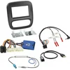 Image de 2-DIN Kit Fiat/Nissan/Opel/Renault handmatige klimaatregeling