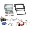 Image de 2-DIN Kit Mercedes diverse voertuigen