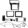 Image de 2-DIN Volkswagen 10"/9"/7" Kit VW Golf 7 2012-2020 Infoadapter/Antenne