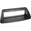 Image de 1-DIN Paneel geschikt voor Fiat Brava (182) / Bravo (182) / Marea -Weekend (185) Kleur: Zwart