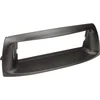 Image de 1-DIN Paneel geschikt voor Fiat Punto (188) 1999-2007 Kleur: Zwart
