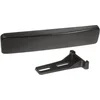 Image de 1-DIN Paneel geschikt voor Ford Cougar/ Fiesta/ Focus/ Mondeo/ Transit/ Puma - Mazda 121 - Mercury Kleur: Zwart