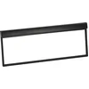 Image de 1-DIN Paneel geschikt voor Skoda Fabia (6Y) 1999-2004 Kleur: Zwart