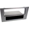 Image de 1-DIN Paneel geschikt voor met aflegbakje. Ford Mondeo (B4Y/B5Y/BWY Facelift) 2003-2007 Kleur: Antraciet