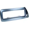 Image de 1-DIN Paneel geschikt voor Ford Ka (RBT) 1996-2008 Kleur: Blauw Metallic