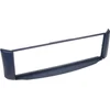 Image de 1-DIN Paneel geschikt voor Smart ForTwo / Smart Fotwo City Cabrio 1998-2007 Kleur: Blauw