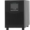 Image de ONLINE USV-Systeme XANTO 1500 Dubbele conversie (online) 1,5 kVA 1500 W 4 AC-uitgang(en)
