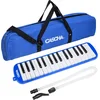 Image de Cascha Verlag Melodica (Blue) - Melodica