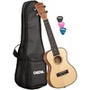 Image de Cascha HH 2151 concert ukelele set