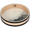 Image de Ocean Drum 30 cm (12"), Wooden Frame with Natural Skin Physical