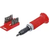 Image de BGS Handslagschroevendraaier-set incl. bits 1/2