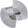 Image de BGS Hoogwaardige plaatschilboor afmeting 2 8 - 20 mm - 1621
