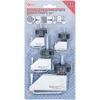 Image de BGS Slangklemmen assortiment 4 stuks - 1823