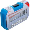 Image de BGS Doppenset E-profiel, extra lang 1/2 E10 - E20, 6 delig