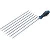 Image de BGS Schroevendraaierset  - 7-delig - Torx - Verwisselbare schachten