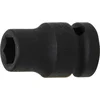 Image de BGS Kracht dopsleuteldop zeskant 1/2 11 mm