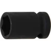 Image de BGS Kracht dopsleuteldop zeskant 1/2 16 mm