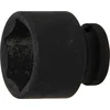 Image de BGS Kracht dopsleuteldop zeskant 1/2 30 mm