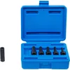 Image de BGS Uitdraai dopsleutelset voor gloeibougie elektrode 1/4 6 delig