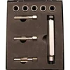 Image de BGS Reparatieset voor gloeibougie schroefdraad M10 x 1,25 mm