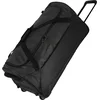Image de Travelite Basics - Trolley Reisetasche Plane 97L 71 cm (black)