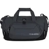 Image de Travelite Kleine Reistas / Sporttas Kick Off   Small 23 liter - Dark Anthracite