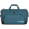 Image de Travelite Reistas / Sporttas Kick Off   Medium 45 liter - Petrol Blue