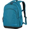 Image de Travelite laptoprugzak / Rugtas / Schooltas - 15.6 inch - Kick Off - Petrol
