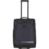 Image de Travelite Kick Off Wheeled Duffle S   44L Handbagage Reistas met Wielen & Trolleysysteem - Antraciet