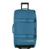 Image de Travelite Kick Off Wheeled Travelbag L   65L Reistas met Wielen & Trolley Systeem - Petrol