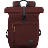 Image de Travelite Basics Rollup Backpack bordeaux