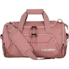 Image de Travelite Kleine Reistas / Sporttas Kick Off   Small 23 liter - Rosé