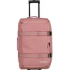 Image de Travelite Kick Off Wheeled Travelbag L   65L Reistas met Wielen & Trolley Systeem - Rose