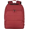 Image de Travelite   Laptop Rugzak / Rugtas / Laptoptas - Skaii - Rood - 15 inch