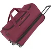 Image de Travelite Basics - Reistas met wielen 98/119L 70 cm erw. (bordeaux)