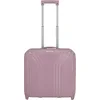 Image de travelite Trolley met laptopvak Elvaa Businesswheeler Rosé Oud roze 44cm