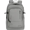Image de Travelite Basic Backpack   Waterafstotende Rugzak 28L met Laptopvak - Grey