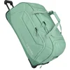 Image de Travelite Kick Off Wheeled Duffle XL   120L | Grote Reistas - Sage