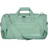 Image de Travelite Reistas / Sporttas Kick Off   Medium 45 liter - Sage Green
