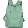 Image de Travelite Kick Off Rugzak   Compacte Rugzak 17L - Handbagage - Sage