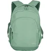 Image de Travelite Kick Off Backpack   Rugzak met 15.6  Laptopvak & Veel Opbergvakken - Sage green