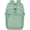 Image de travelite Vrije tijd rugzak Rugzak met laptopvak Kick Off Cabin Backpack 20L Sage Groene