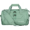 Image de Travelite Kleine Reistas / Sporttas Kick Off   Small 23 liter - Sage Green