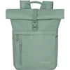 Image de Travelite Basics Rollup Backpack light green