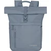 Image de Travelite Basics Rollup Backpack bluegrey